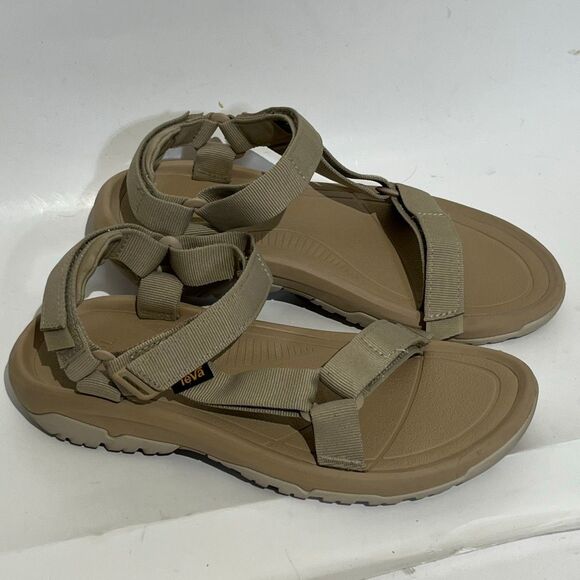 TEVA HURRICANE XLT2 WOMEN SPORT SANDALS SESAME US 9 - Picture 2 of 9